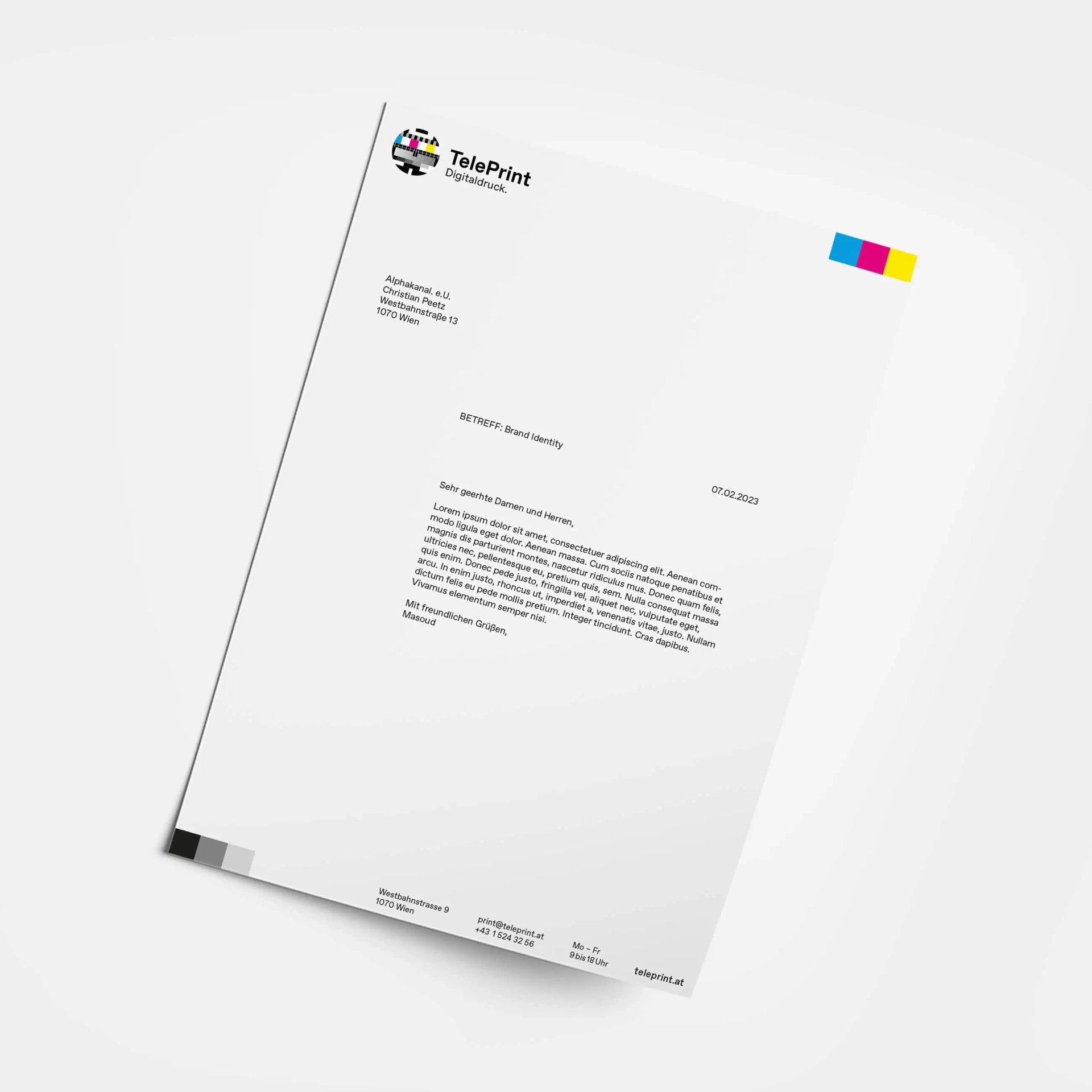 teleprint-briefpapier-mockup-square
