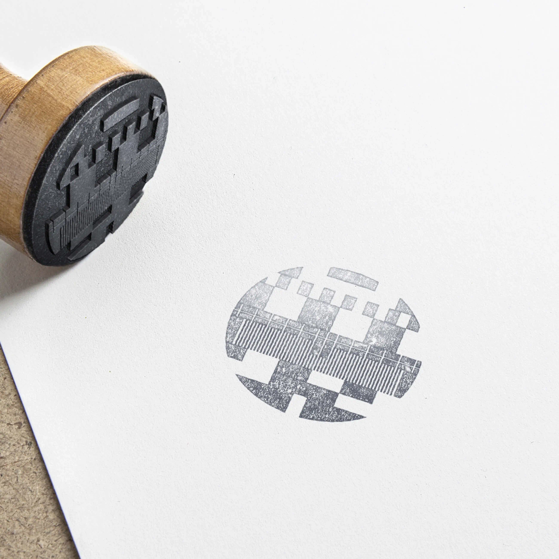 teleprint-stempel-mockup-square